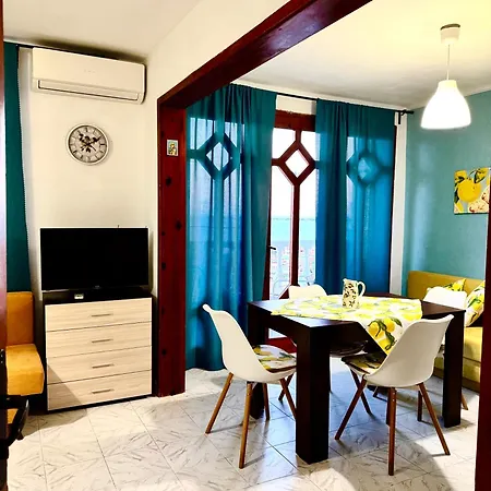 Nikoleta * Свети-Влас