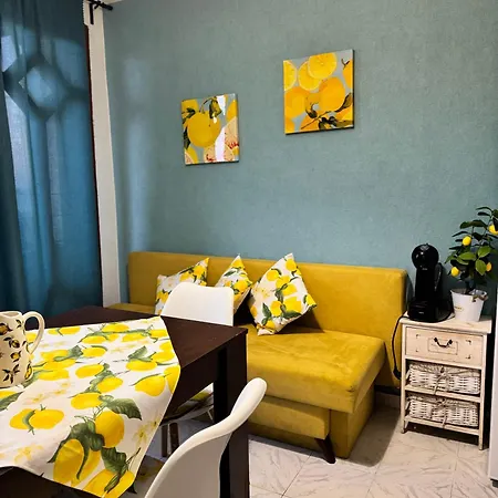 Nikoleta Апартаменты *