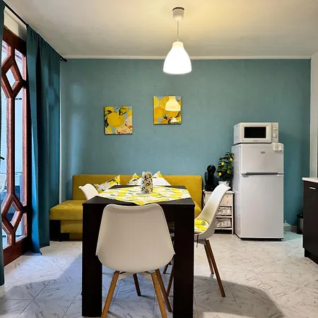 Апартаменты Nikoleta *