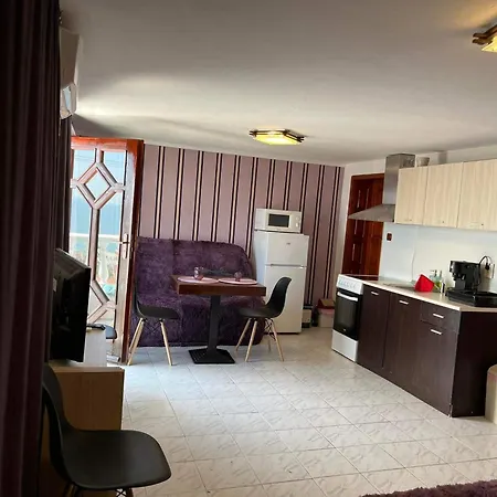 Lägenhet Nikoleta Sveti Vlas